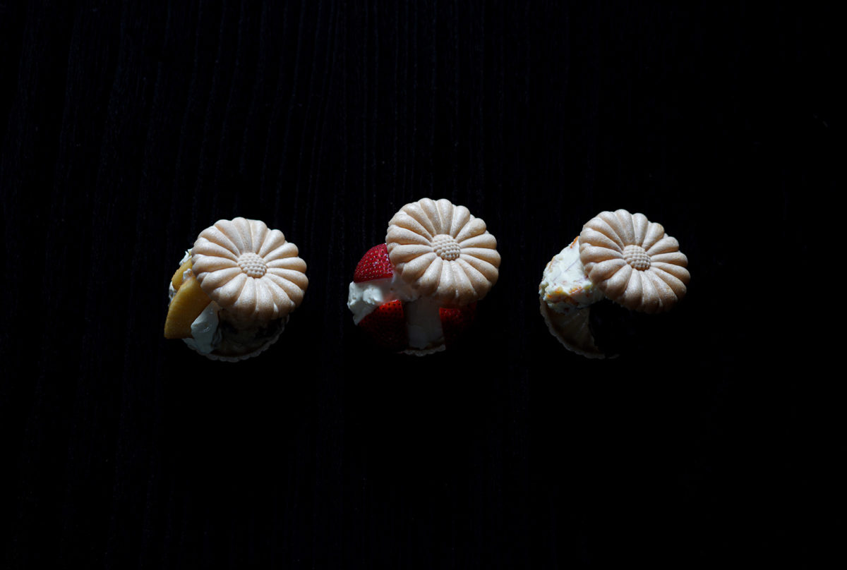 MAME Nomanoma <br />
English pamphlet