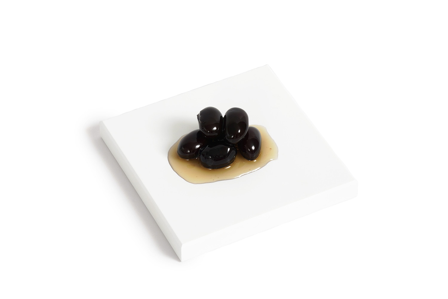 Black bean rum compote 02