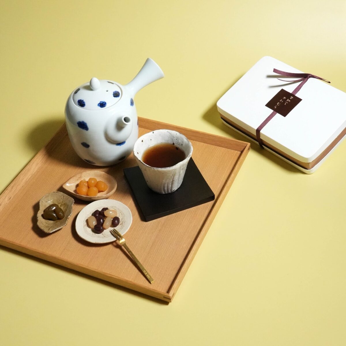 まめ日記