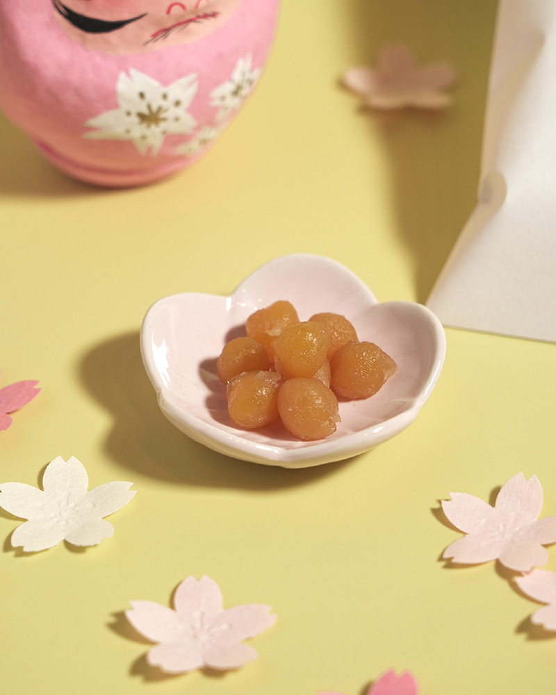 受験生応援_ひよこ豆