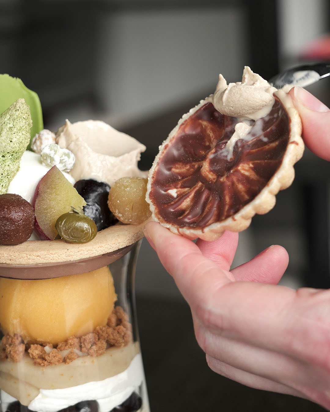 かわむらパルフェ